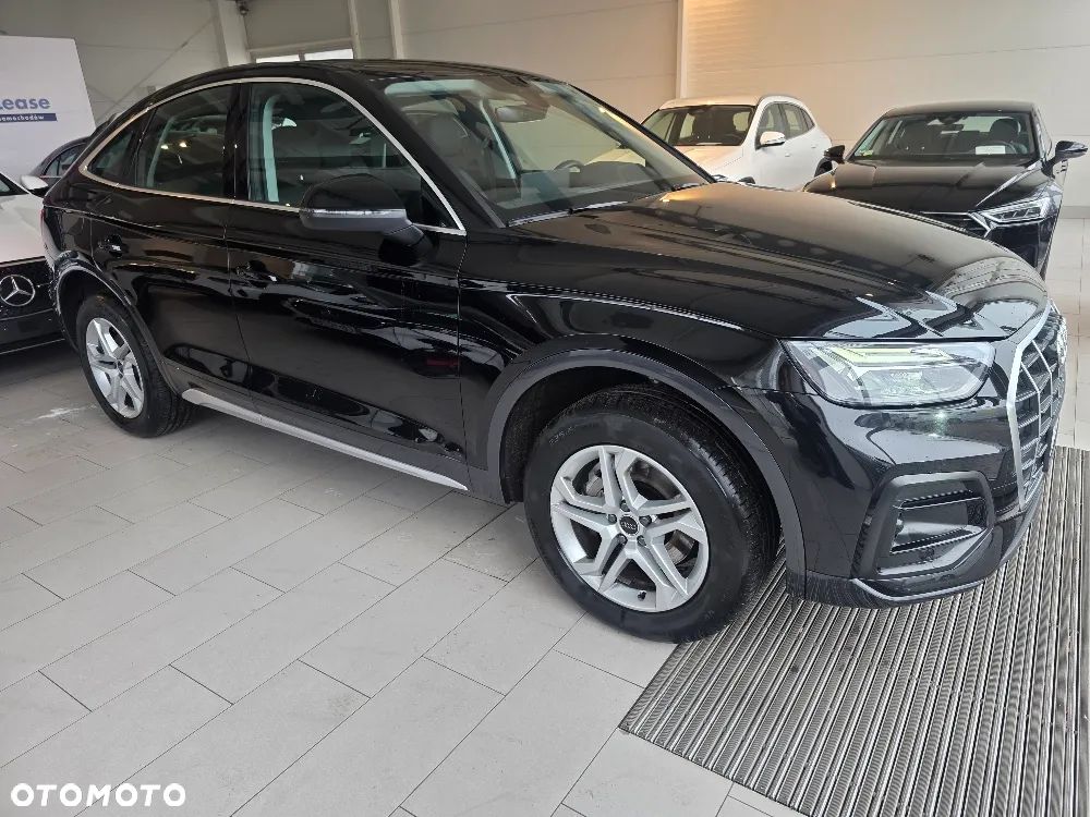 Audi Q5 - 23