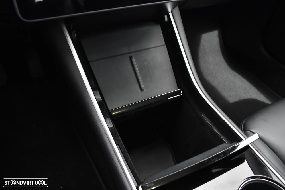 Tesla Model 3 Standard Range Plus RWD - 43