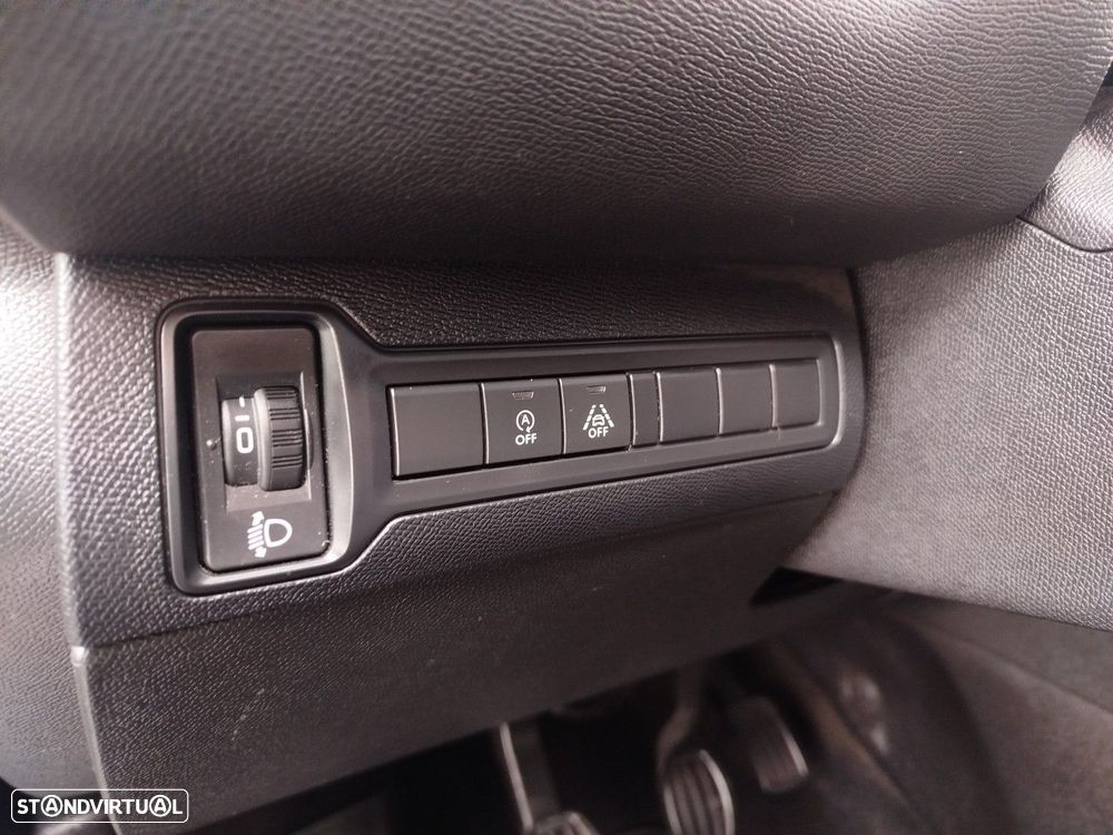 Peugeot 308 PureTech 110 Stop & Start Allure - 40