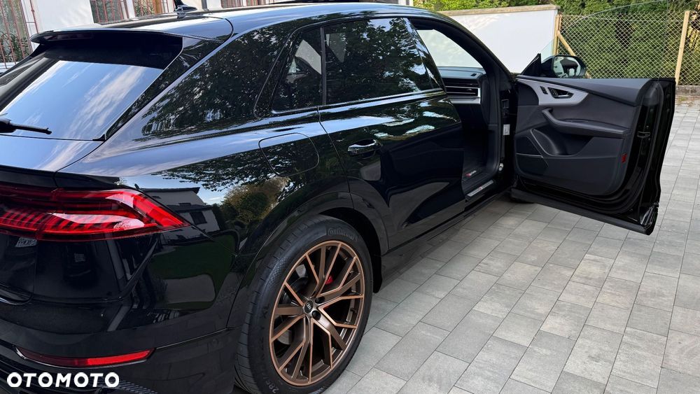 Audi Q8 ver-50-tdi-mhev-quattro-black-edition-tiptronic - 5