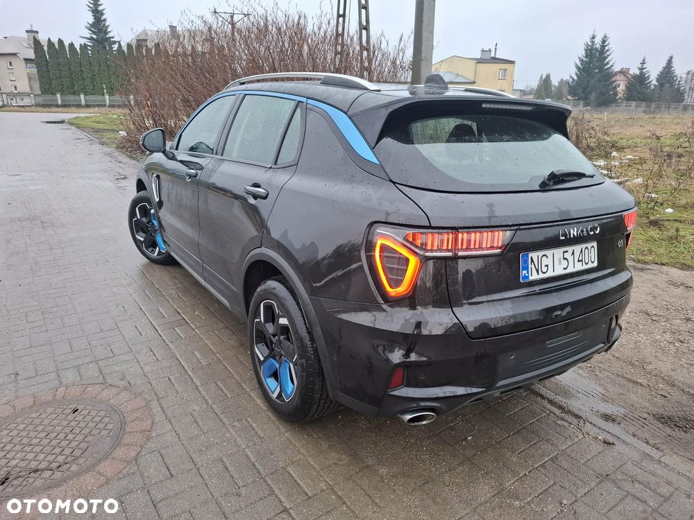 Lynk & Co 01 - 4
