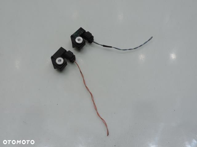 SENSOR UDERZENIOWY BOCZNY RENAULT MEGANE II - 7