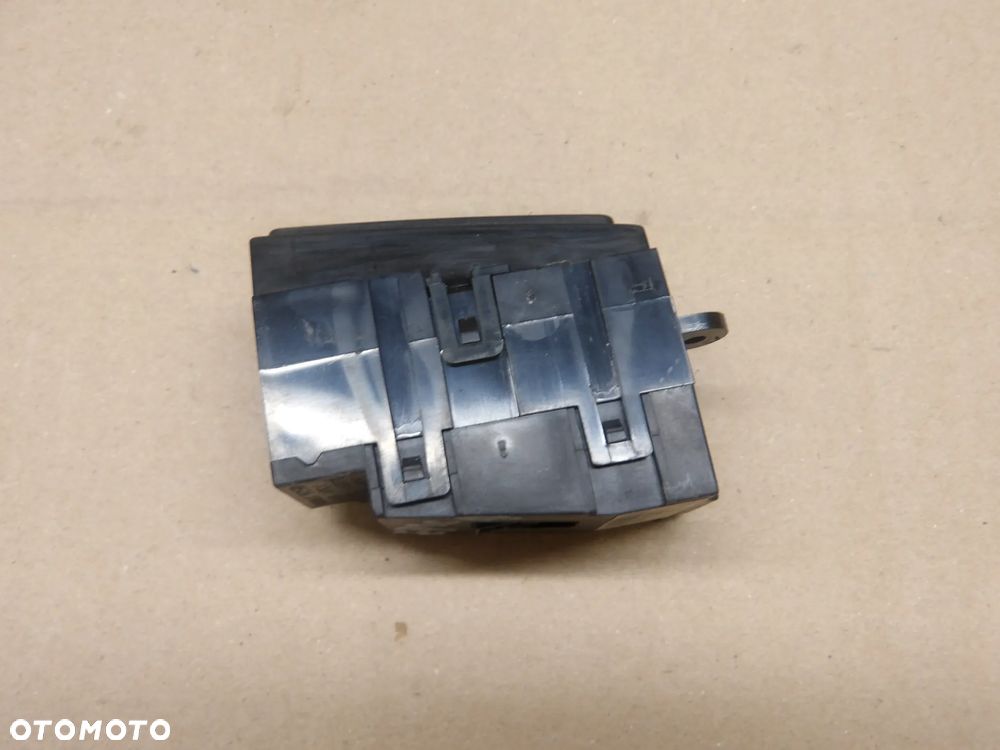 CHEVROLET EPICA II 2.0D WYŚWIETLACZ ZEGAREK 96647243 - 2
