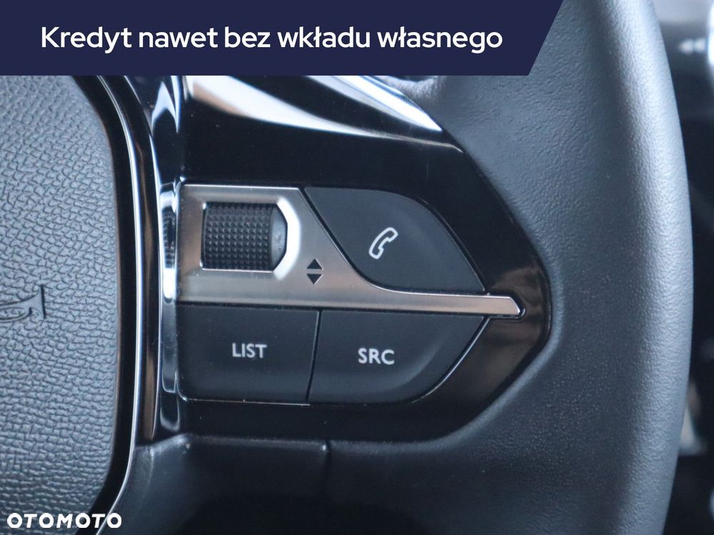 Peugeot 2008 - 23
