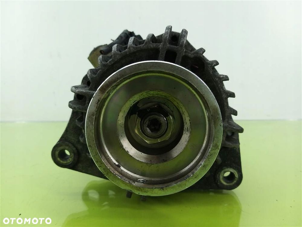 Alternator FORD C-MAX MK1 I FOCUS MK2 03-10 1,8 TDCI 3 PINY - 4