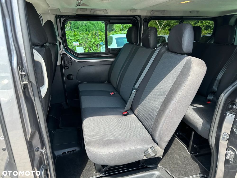 Renault Trafic - 21