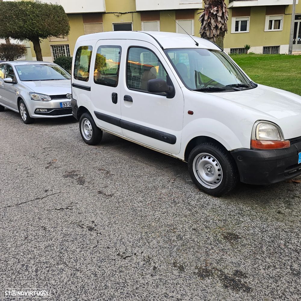 Renault Kangoo ver-1-2-16v-confort - 20