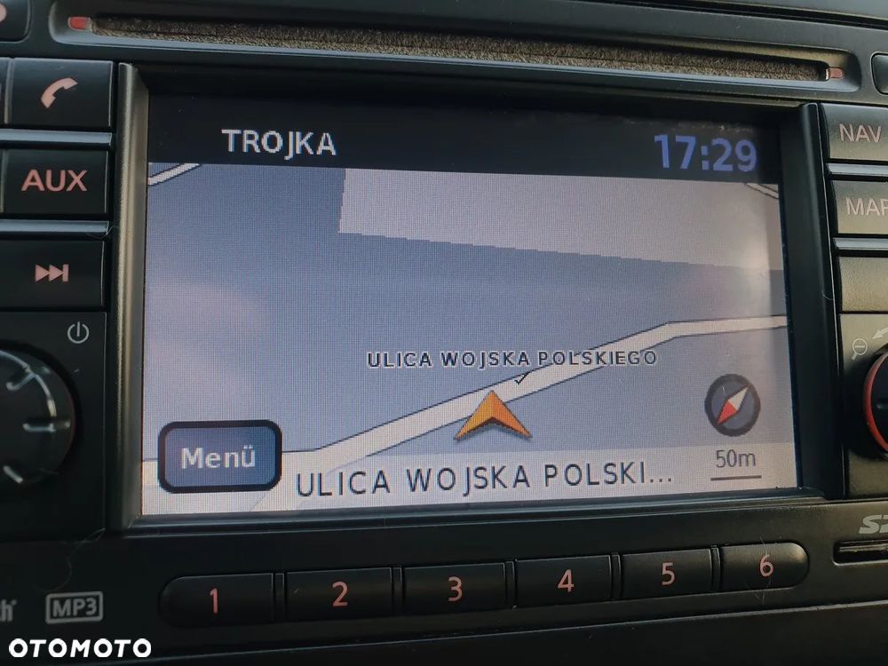 Nissan Qashqai 2.0 I-Way - 17