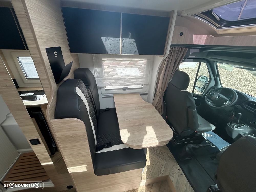 Chausson Trigano S514 Etape Line - 19
