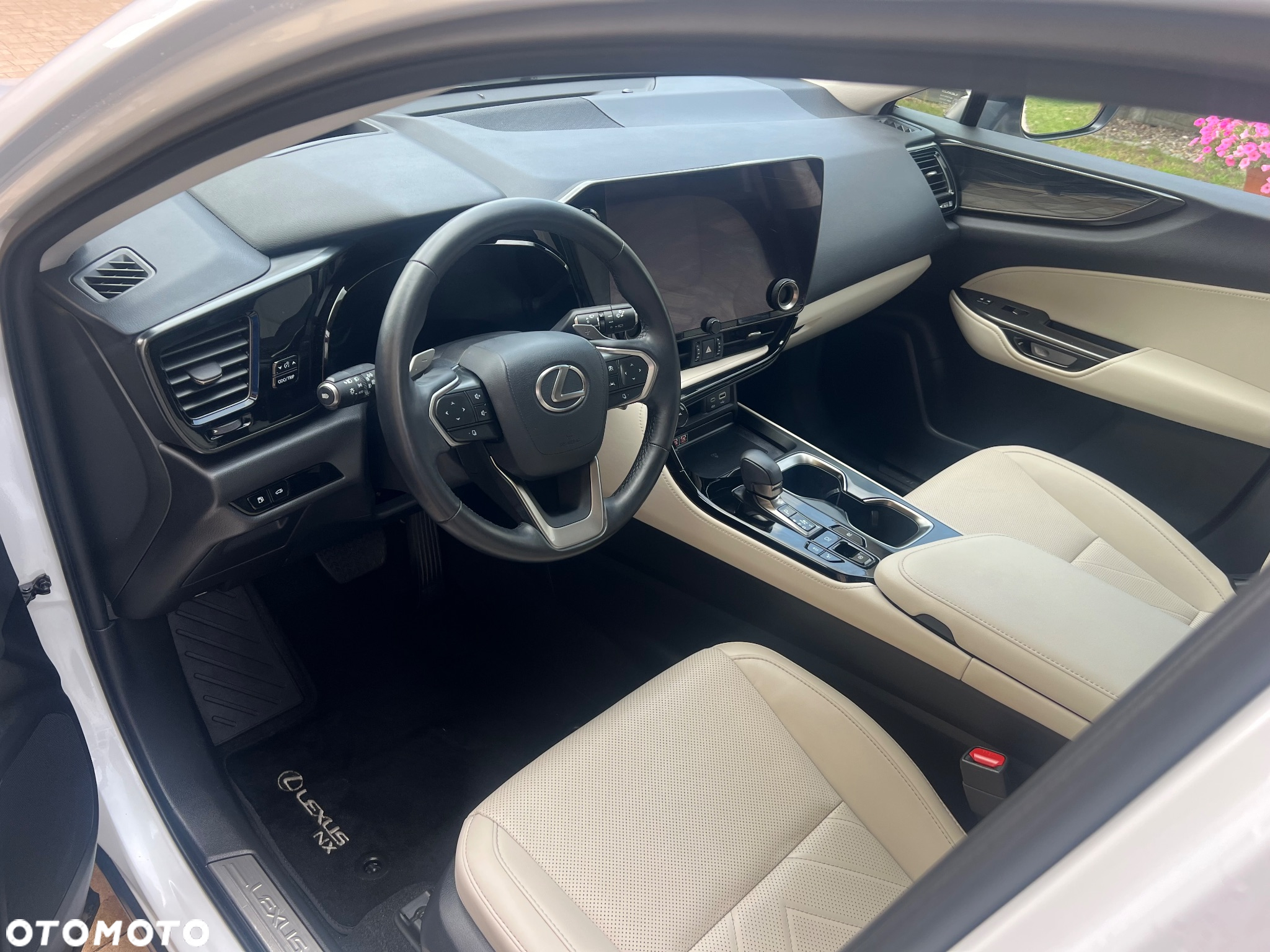 Lexus NX 350h Prestige AWD - 21