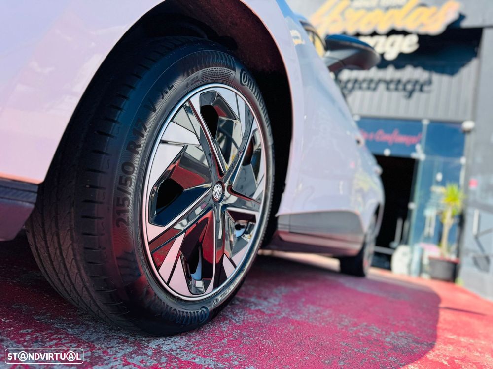 MG MG4 51 kWh Standard - 9