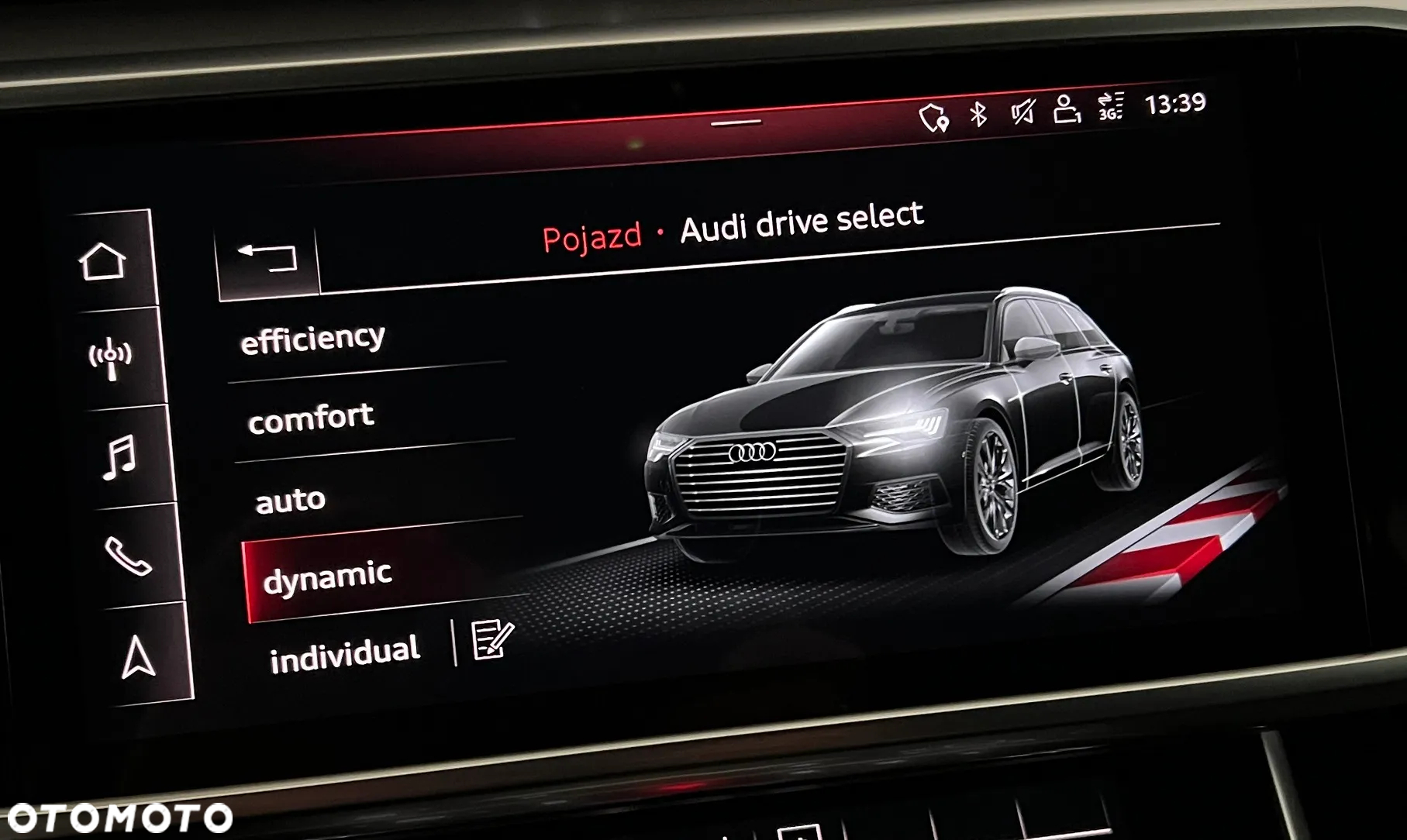 Audi A6 Avant 40 TDI S tronic S line - 19