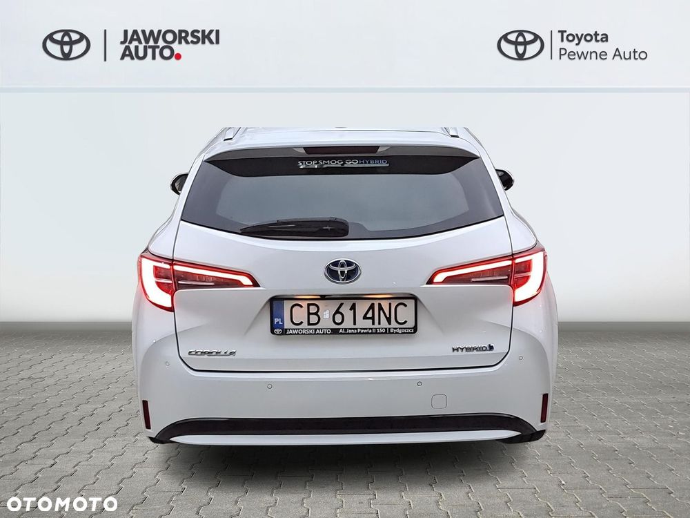 Toyota Corolla 1.8 Hybrid Comfort - 16