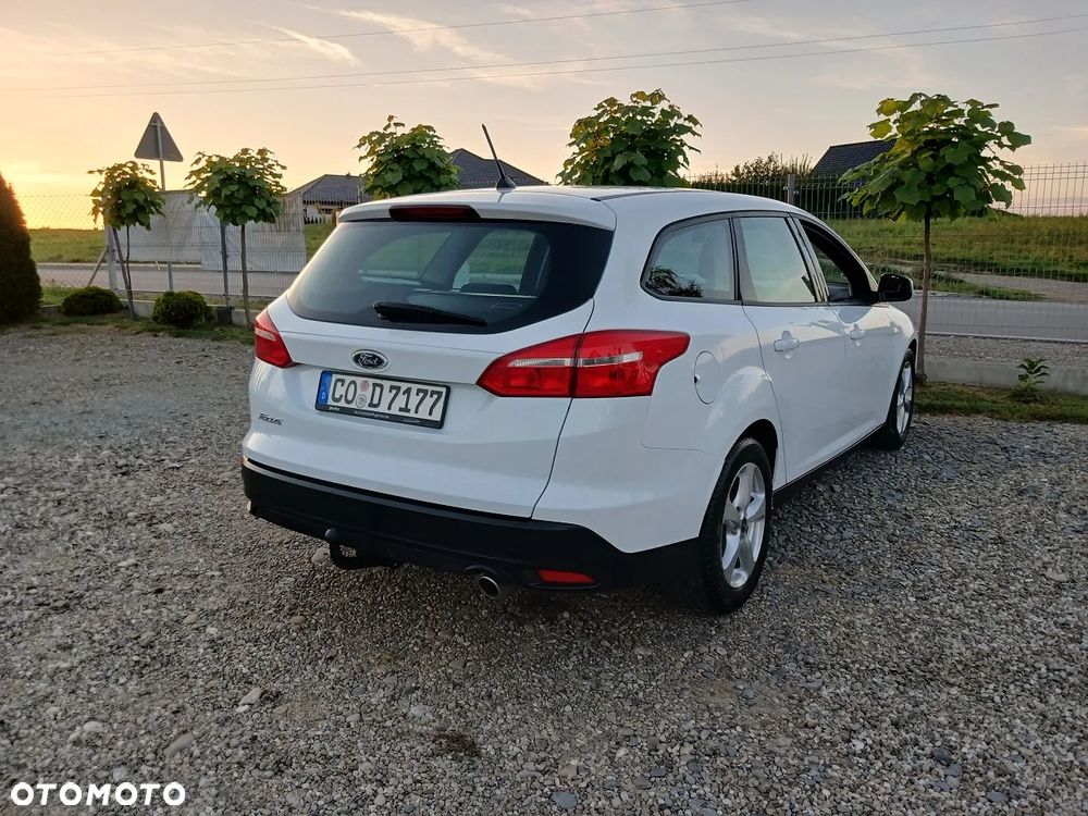 Ford Focus - 6