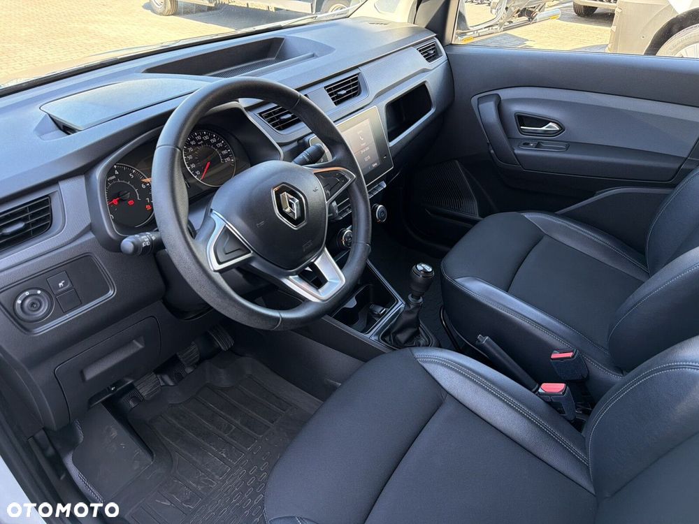 Renault Kangoo - 9