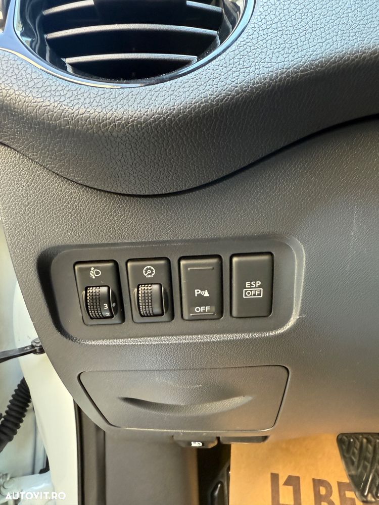 Renault Koleos 2.0 dCI 4X4 Dinamique - 12