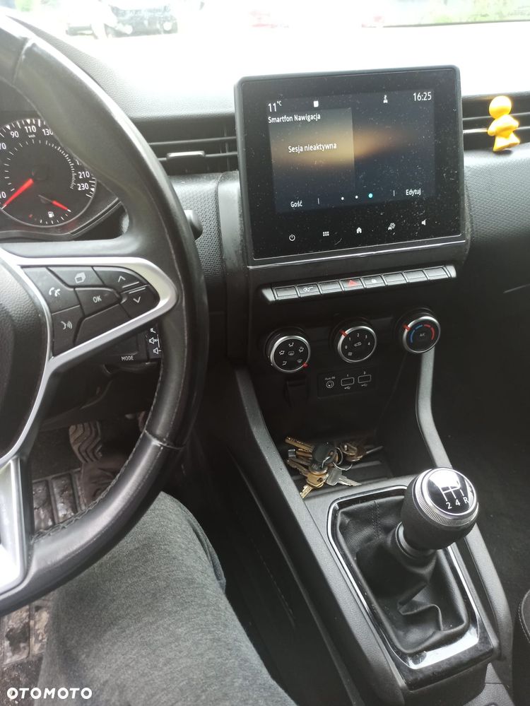 Renault Clio TCe 100 EDITION ONE - 3