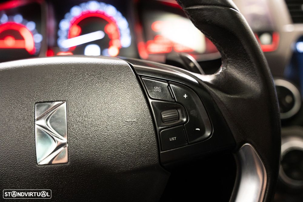 Citroën DS5 1.6 e-HDi Air.So Chic CMP6 - 21