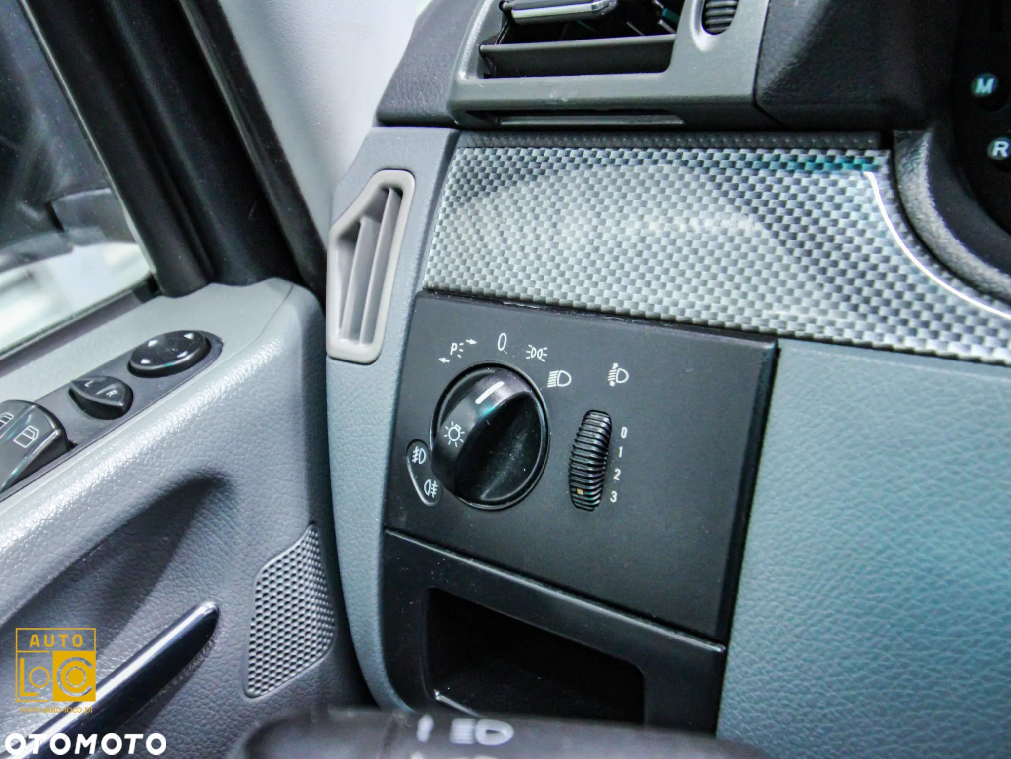 Mercedes-Benz Vito - 21