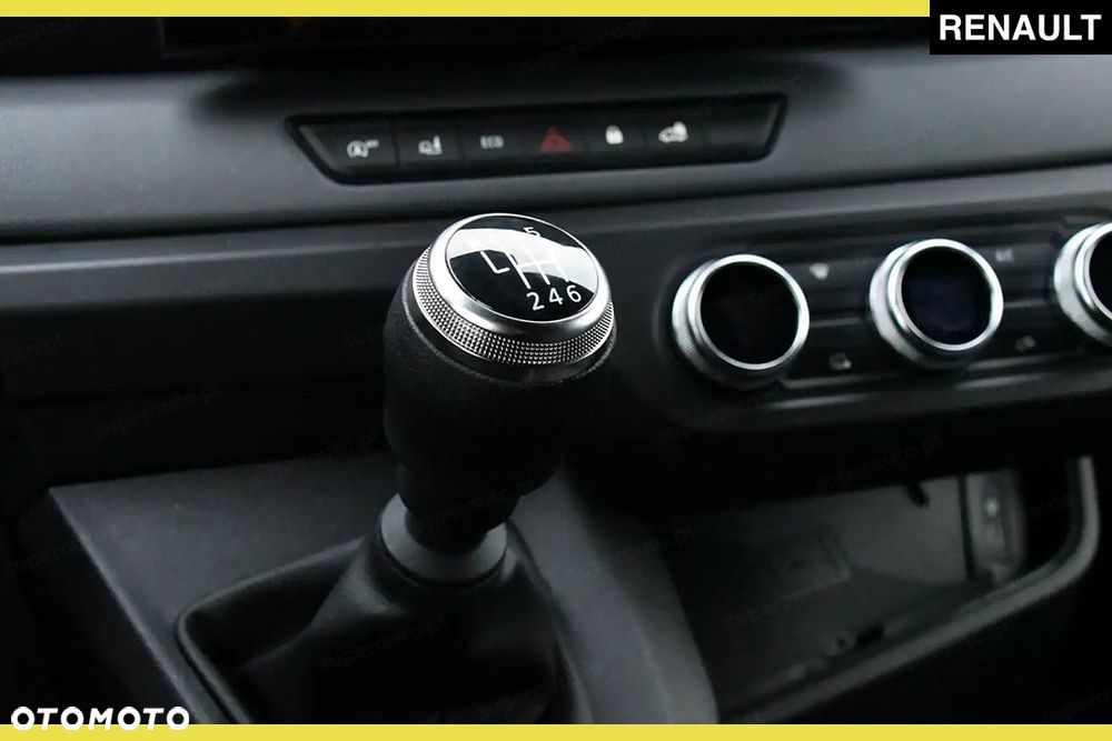 Renault Master L3H2 Extra 2.0 150KM - 9