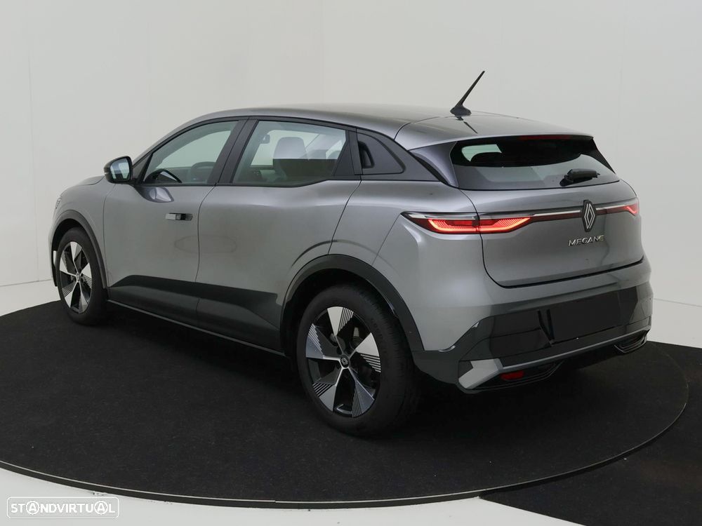 Renault Mégane E-Tech EV60 220hp optimum charge Equilibre - 2