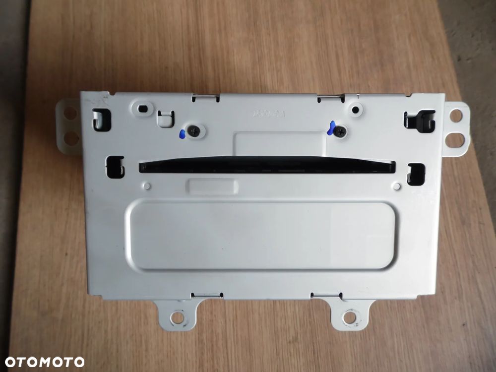 Radio UYB odtwarzacz Opel Meriva B 20984175 - 2