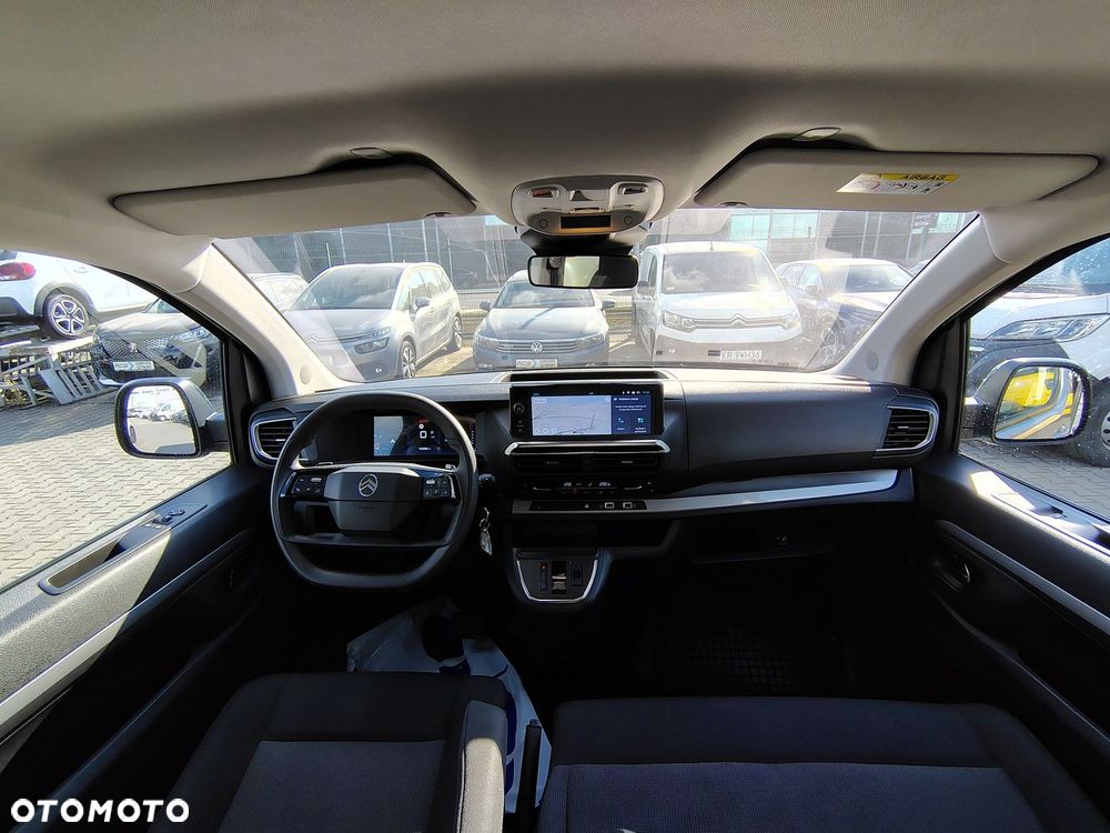 Citroën SpaceTourer - 9