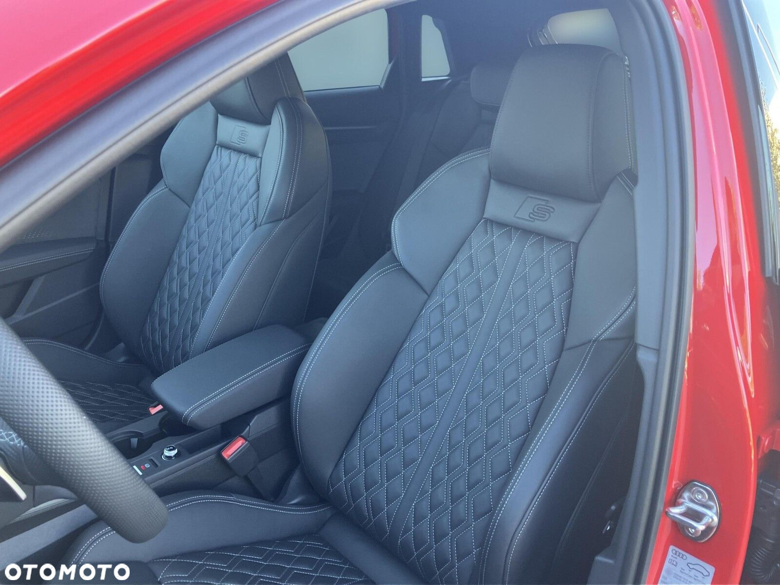 Audi S3 - 13