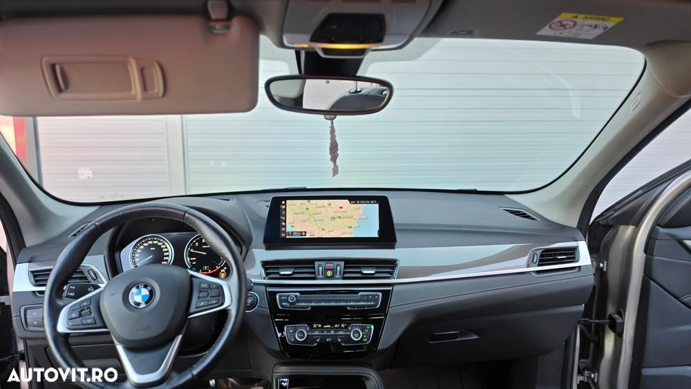 BMW X1 sDrive18i Aut. xLine - 5