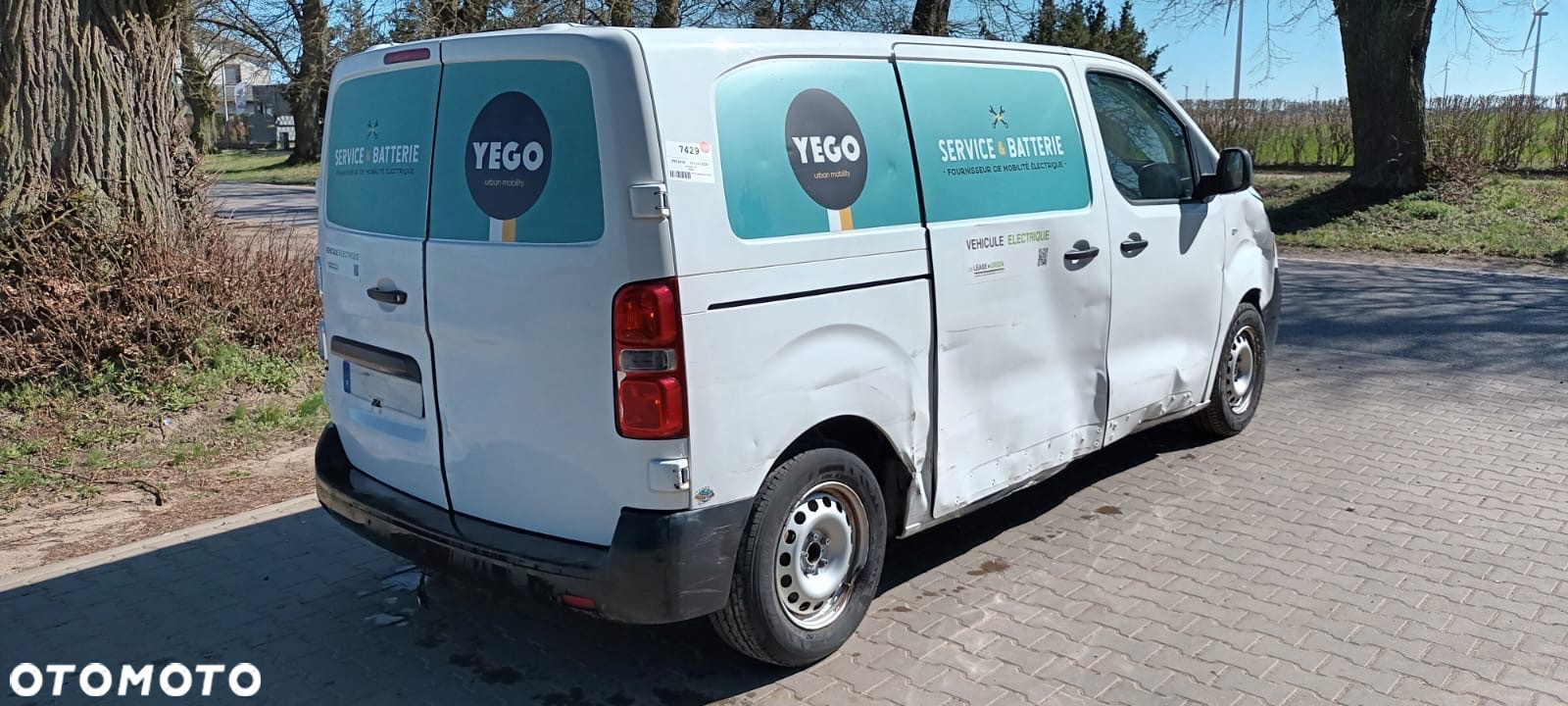 Citroën Jumpy - 12