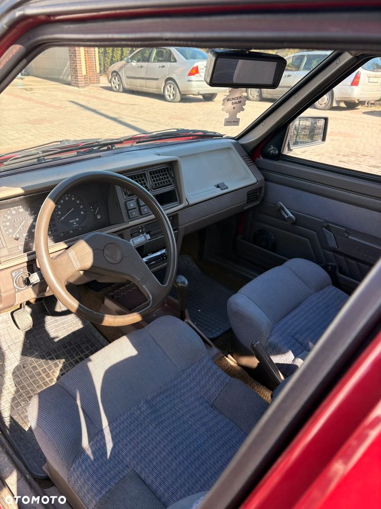 Skoda Favorit 1.3 LS - 25