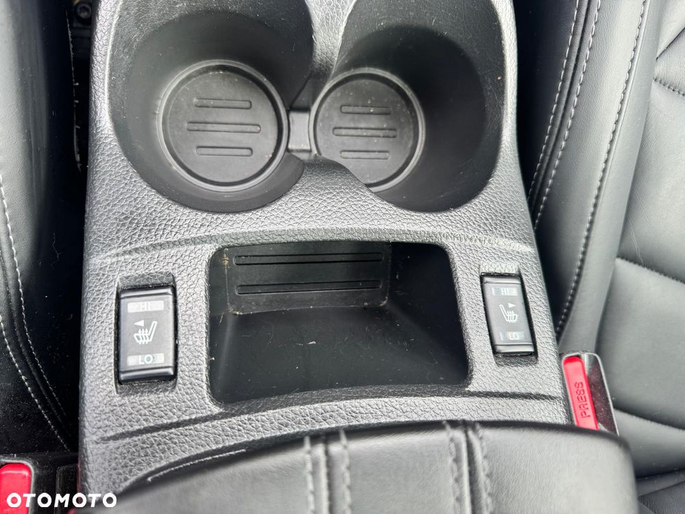 Nissan Qashqai - 23