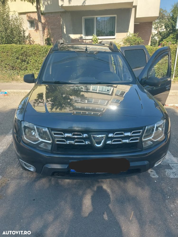 Dacia Duster 1.5 dCi 4x2 Laureate - 15
