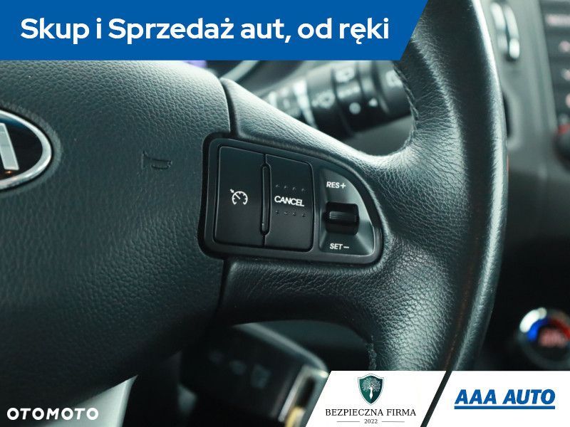 Kia Sportage - 15