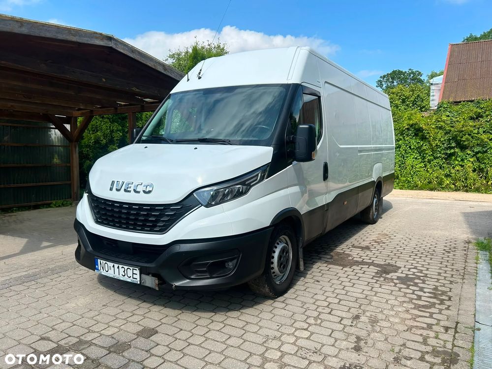 Iveco Daily - 5