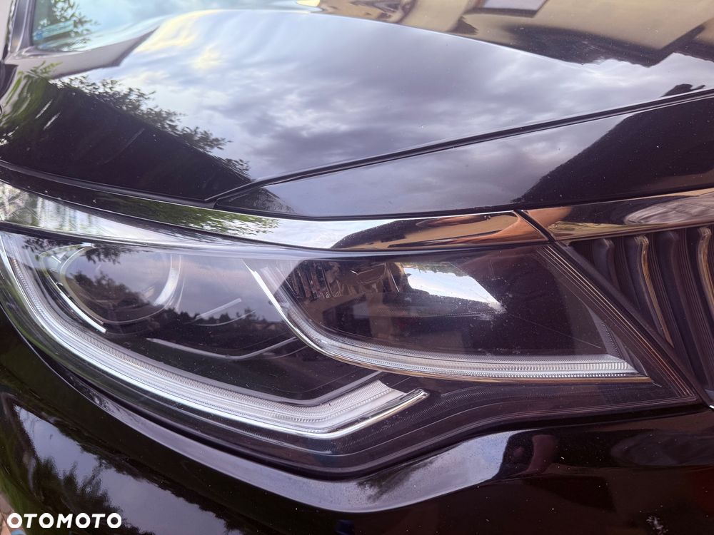 Kia Optima - 22