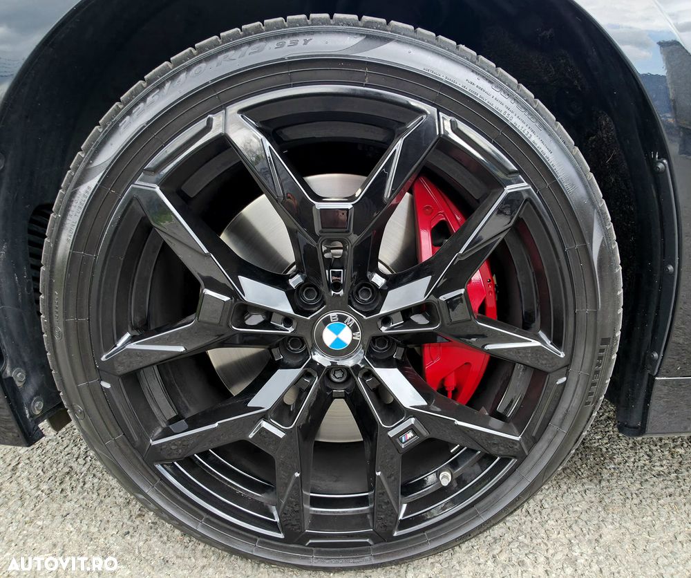 BMW M3 M340i xDrive AT MHEV - 40