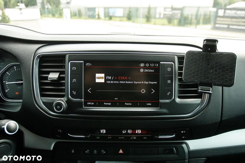 Citroën SpaceTourer 2.0 BlueHDi XL Business Lounge - 19