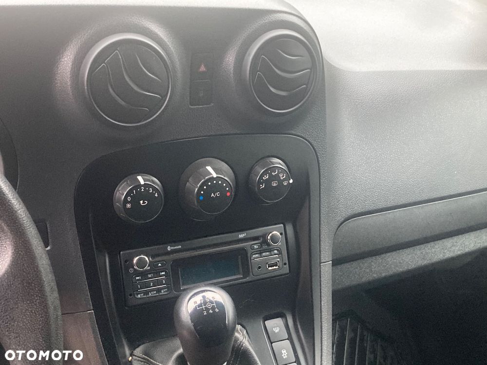 Mercedes-Benz Citan - 11