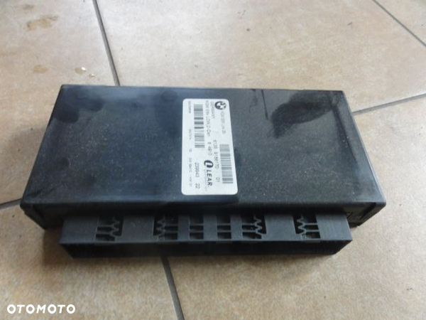 BMW E61 MODUŁ KOMFORTU 6135 9186170