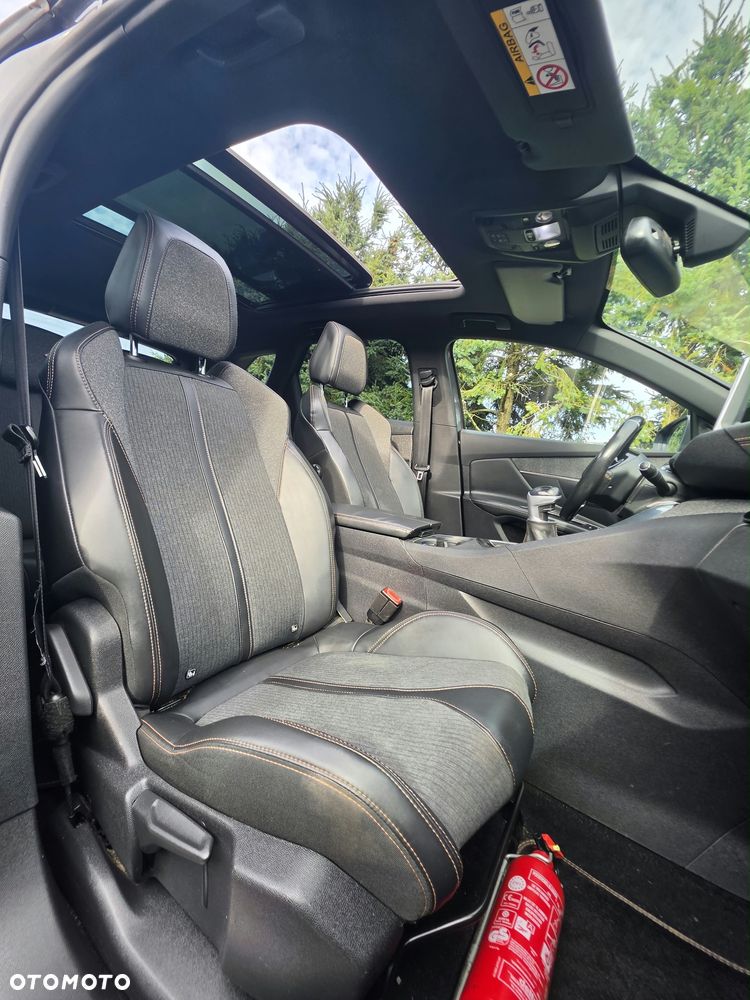 Peugeot 3008 1.6 HDi Style - 24