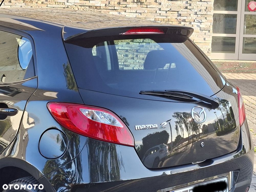 Mazda 2 1.3 Exclusive - 33