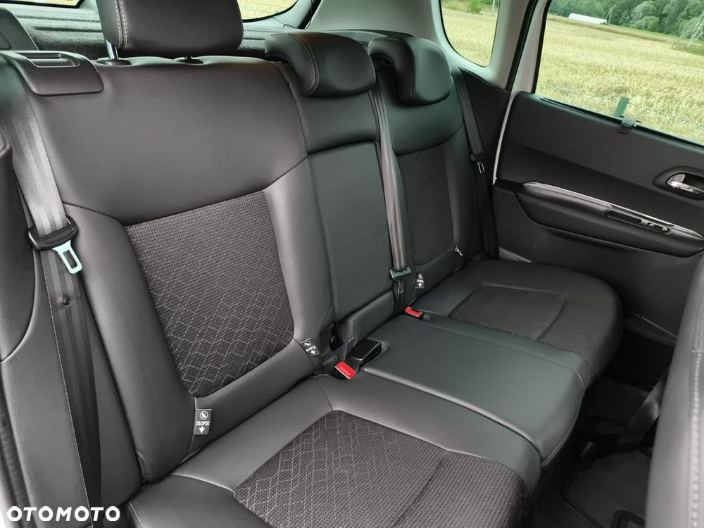 Peugeot 3008 - 20
