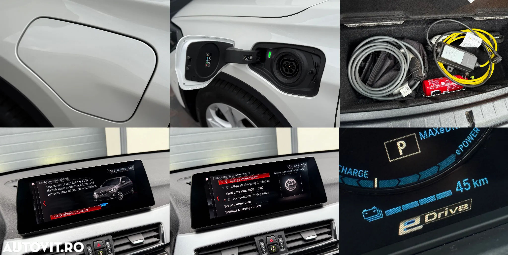 BMW X1 xDrive25e AT PHEV - 14
