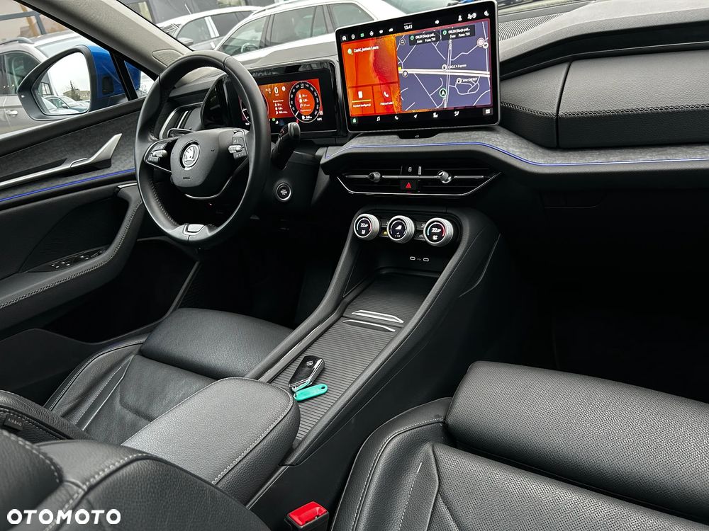 Skoda Kodiaq 2.0 TDI 4x4 Selection DSG - 32