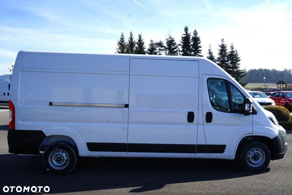 Citroën Jumper L3H2 2.2 180KM - 7