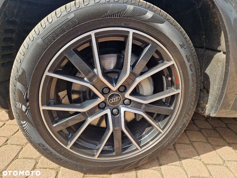 Audi Q5 Sportback 50 TFSI e Quattro S Line S tronic - 12