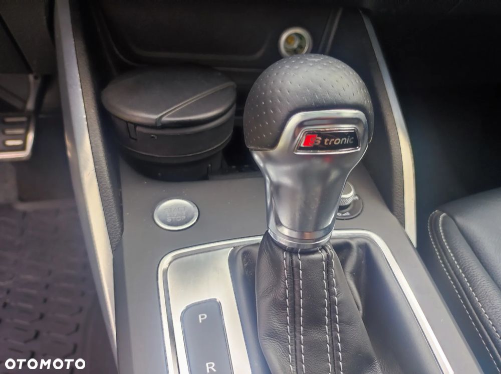 Audi Q2 1.4 TFSI CoD Sport S tronic - 20