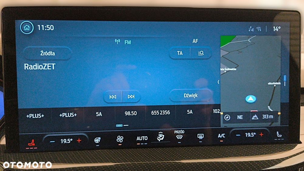 Ford Focus 2.3 EcoBoost ST X - 27