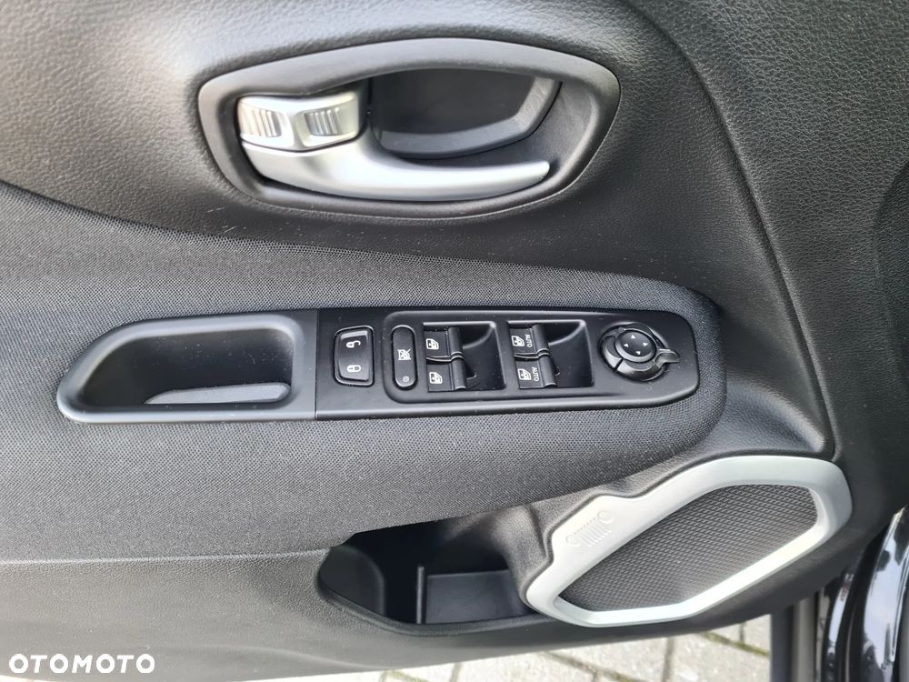 Jeep Renegade 1.0 GSE T3 Turbo Sport FWD S&S - 11